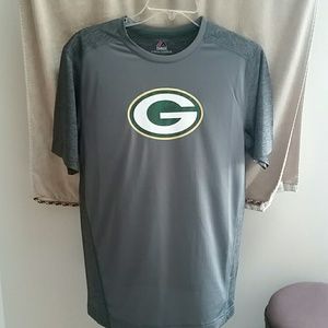 Greenbay Packers shirt